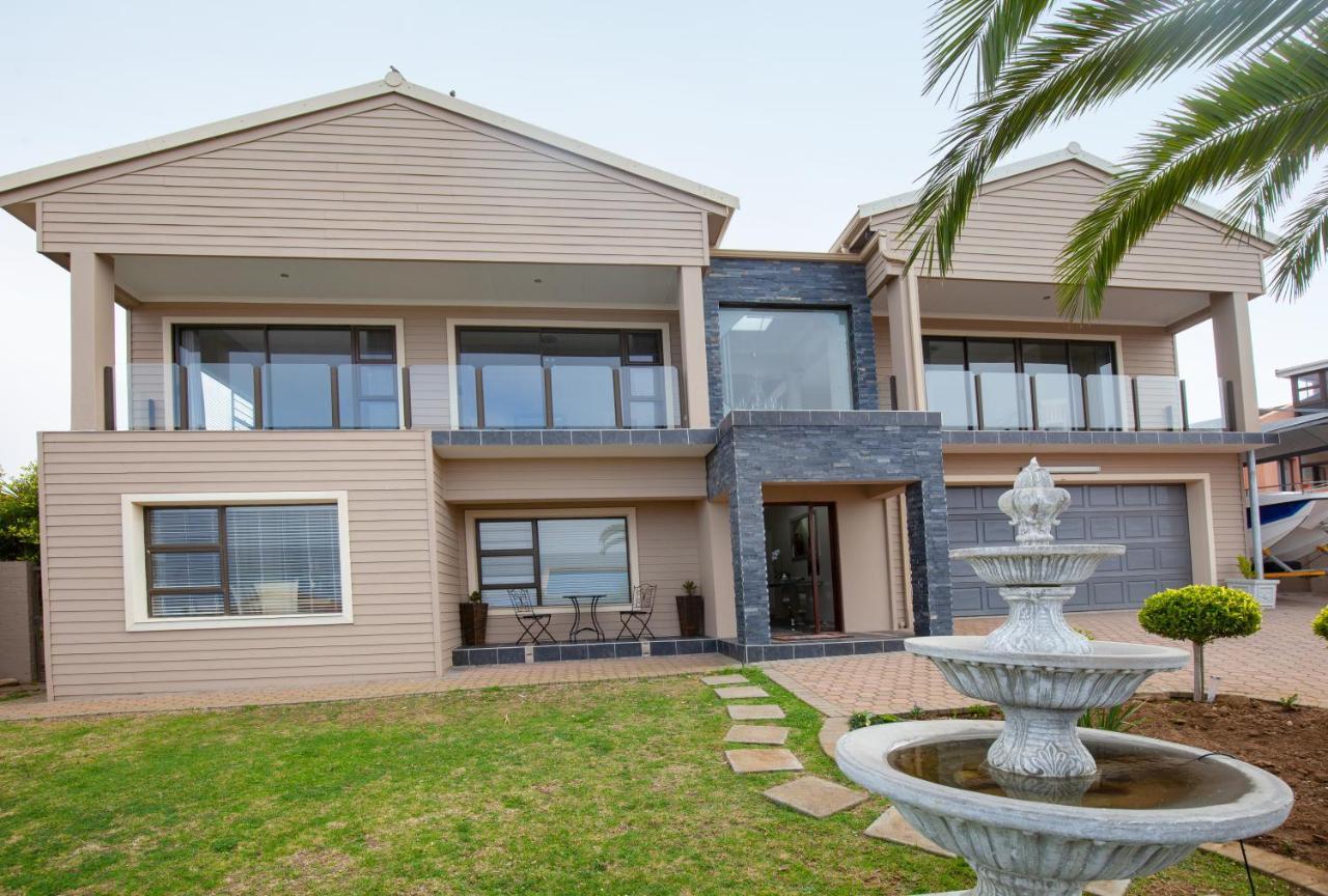 Jojo'S Bnb Mossel Bay Exterior foto