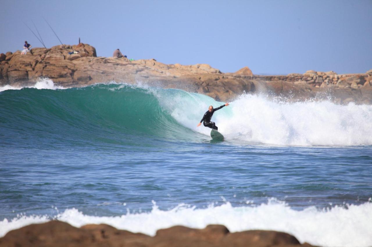 Jojo'S Bnb Mossel Bay Exterior foto