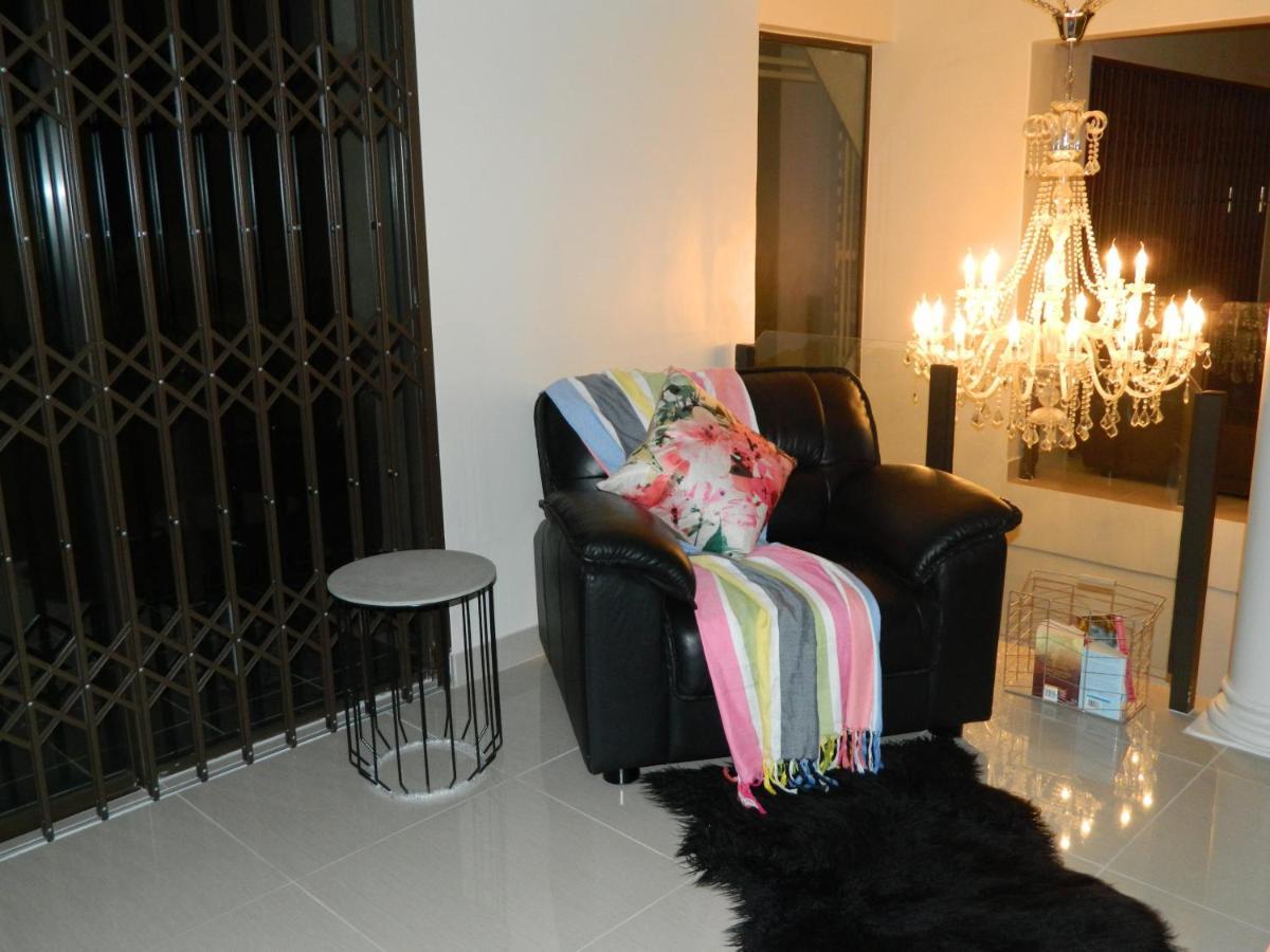 Jojo'S Bnb Mossel Bay Exterior foto
